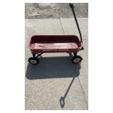 Radio Flyer Wagon