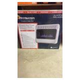Mr Heater Propane Blue Flame Vent Free Heater