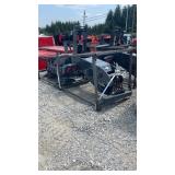 5th Wheel Wrecker Mover Attachment