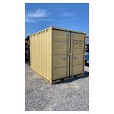 10ï¿½ Storage Container