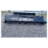 AGT Skid Steer Roto-Tiller