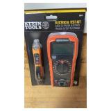 Klein Tools Electrical Test Kit