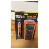 Klein Tools Electrical Test Kit