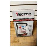 Vector 1000amp Jump Starter