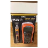 Klein Tools Electrical Test Kit
