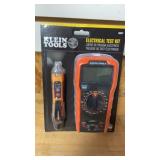 Klein Tools Electrical Test Kit