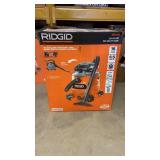 Ridgid 16Gal Wet/Dry Vac with Detachable Blower