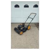 Poulan Pro 190cc 600 Series