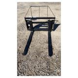 AGT SAII100 48IN QA Pallet Forks
