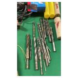 Miscellaneous Hardware Drill Sharpener- Drill