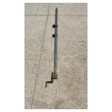 Vintage T-Bar Clamp
