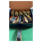2M -20 Piece 1" Tie Down Ratchet Straps