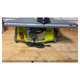 Ryobi RTS12 10" Table Saw
