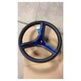 Yamaha Golf Cart Steering Wheel