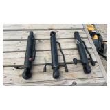 Hydraulic Cylinders