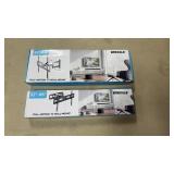 2 ï¿½32"-85ï¿½ TV Wall Mounts