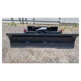 AGT Skid Steer Dozer Blade 84" Wide