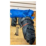 Zion 2P 1 Person Tent