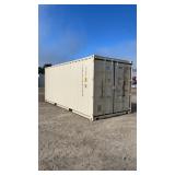 20ï¿½ Storage Container