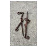 Chain Binds