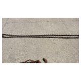 16ï¿½ Chain With Hooks