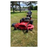 Ferris ProCut S Lawn Mower 61" Deck