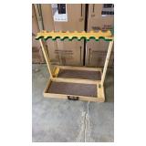 Suitcase Gun Rack
