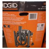 Ridgid 16gal Wet/Dry Shop Vac