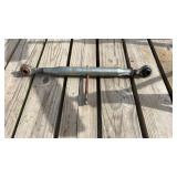 Turnbuckle