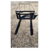 AGT SAII100 48IN QA Pallet Forks