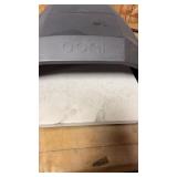 Ooni Gas Pizza Oven