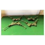 4 Craftsman Corner Clamps