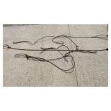 Choker Cables