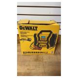 DeWalt Portable Jump Starter Digital Inflator