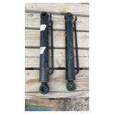 Hydraulic Cylinders