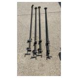 Pipe Clamps