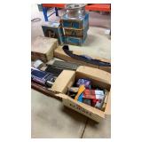 Parts for 1970ï¿½s Pinto New Old Stock