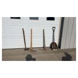 Asst. of Tools