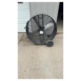 Country Line Blower Fan Motor is Broken
