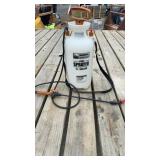 1 1/2 gal Groundwork Pump Sprayer