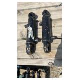 Hydraulic Cylinders