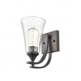 Millennium Lighting 5" Single Light Vanity Light