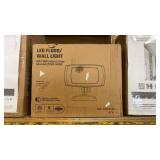 Probrite LED Flood Wall Light