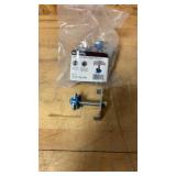 5 Solar Panel Mid Clamps