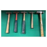 5 Ball Peen Hammer