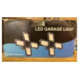 LED Garage Light