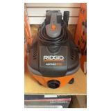 Ridgid Portable Vac