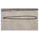 15ï¿½ Chain with Hooks