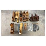Assortment of Planes