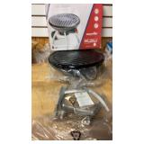 Coleman Portable Party Grill